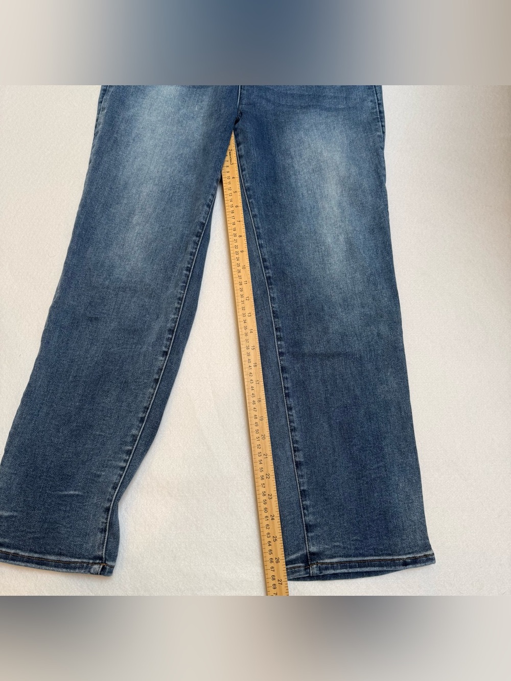 Risen Jeans - Picture 2 of 11